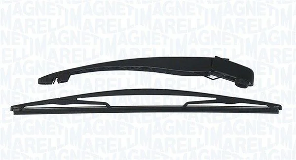 Sada ramienok stieračov, čistenie okien MAGNETI MARELLI 000723180243