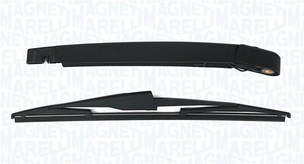 Wiper Arm Set, window cleaning MAGNETI MARELLI 000723180245