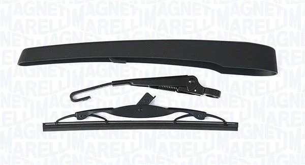 Wiper Arm Set, window cleaning MAGNETI MARELLI 000723180246