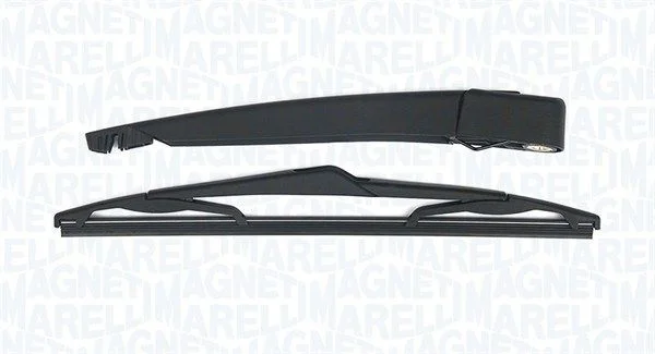 Wiper Arm Set, window cleaning MAGNETI MARELLI 000723180248