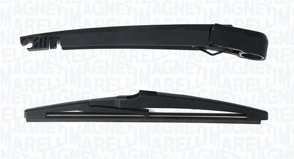 Sada ramienok stieračov, čistenie okien MAGNETI MARELLI 000723180250