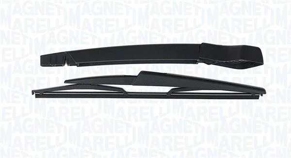 Sada ramienok stieračov, čistenie okien MAGNETI MARELLI 000723180251