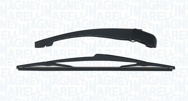 Sada ramienok stieračov, čistenie okien MAGNETI MARELLI 000723180252