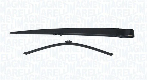 Wiper Arm Set, window cleaning MAGNETI MARELLI 000723180253