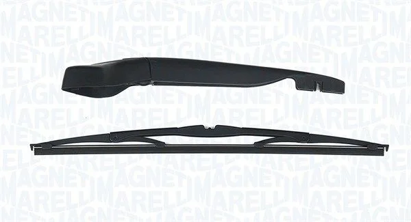 Sada ramienok stieračov, čistenie okien MAGNETI MARELLI 000723180256