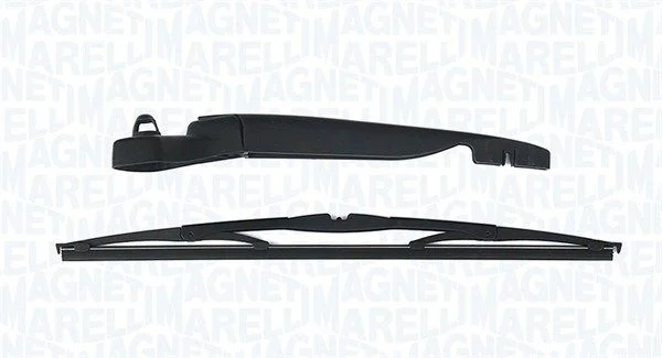 Wiper Arm Set, window cleaning MAGNETI MARELLI 000723180257