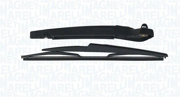 Sada ramienok stieračov, čistenie okien MAGNETI MARELLI 000723180258