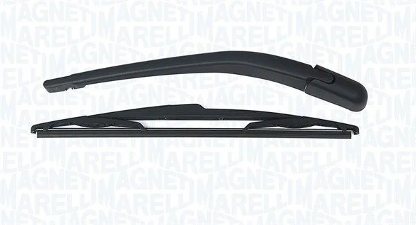 Sada ramienok stieračov, čistenie okien MAGNETI MARELLI 000723180260