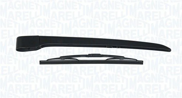 Sada ramienok stieračov, čistenie okien MAGNETI MARELLI 000723180262