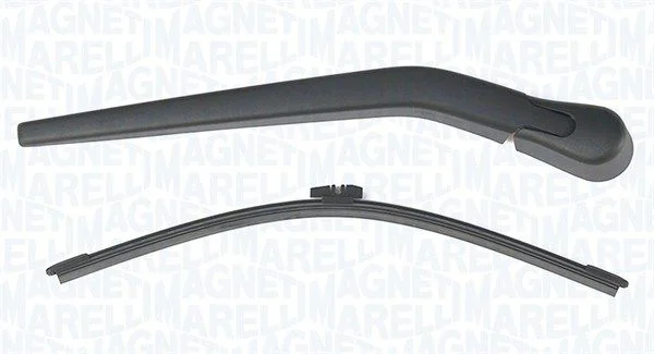 Sada ramienok stieračov, čistenie okien MAGNETI MARELLI 000723180264