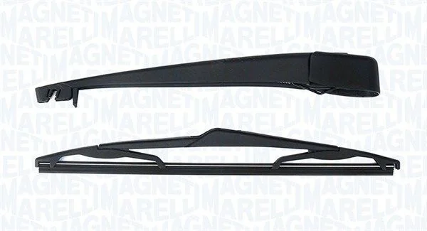 Wiper Arm Set, window cleaning MAGNETI MARELLI 000723180265