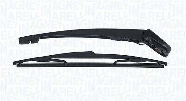 Wiper Arm Set, window cleaning MAGNETI MARELLI 000723180266
