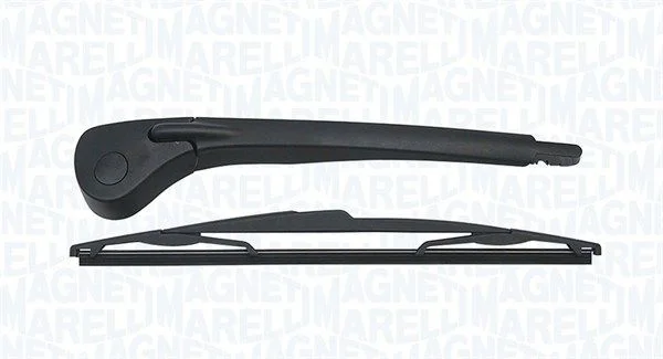 Sada ramienok stieračov, čistenie okien MAGNETI MARELLI 000723180267