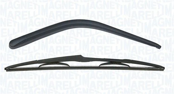 Sada ramienok stieračov, čistenie okien MAGNETI MARELLI 000723180268