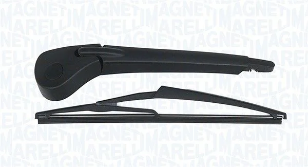 Wiper Arm Set, window cleaning MAGNETI MARELLI 000723180269