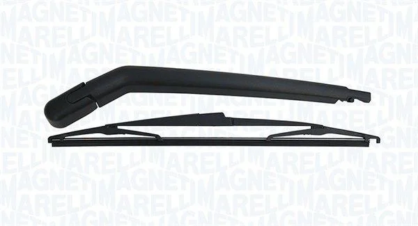 Wiper Arm Set, window cleaning MAGNETI MARELLI 000723180271