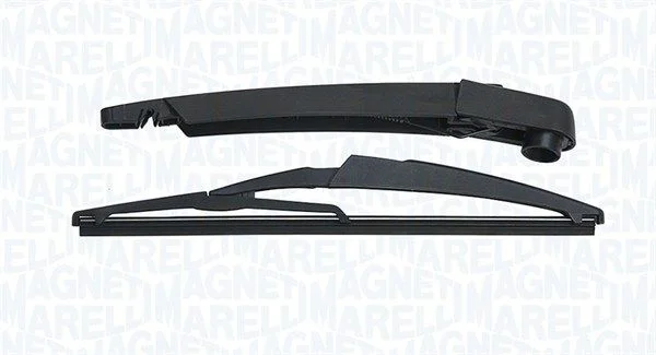 Wiper Arm Set, window cleaning MAGNETI MARELLI 000723180272