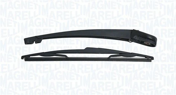 Wiper Arm Set, window cleaning MAGNETI MARELLI 000723180273