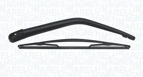 Sada ramienok stieračov, čistenie okien MAGNETI MARELLI 000723180276