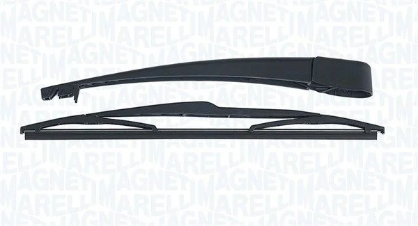 Sada ramienok stieračov, čistenie okien MAGNETI MARELLI 000723180277