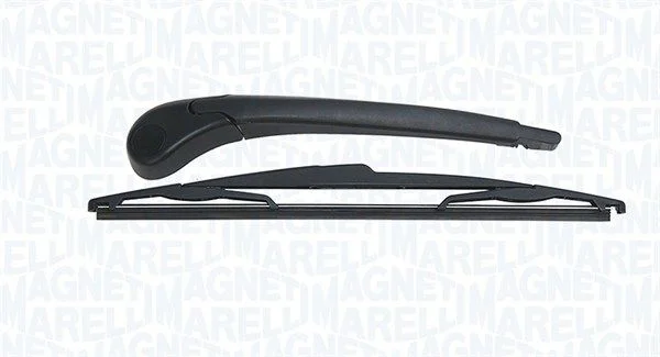 Sada ramienok stieračov, čistenie okien MAGNETI MARELLI 000723180278