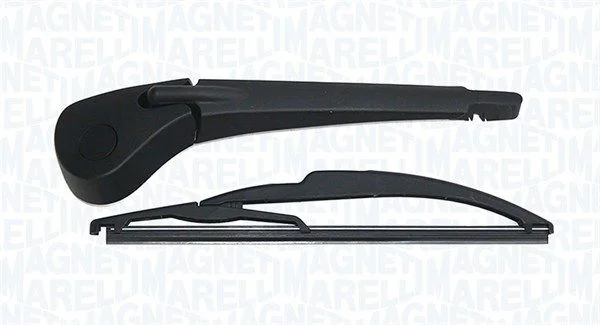 Sada ramienok stieračov, čistenie okien MAGNETI MARELLI 000723180280