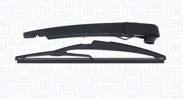 Sada ramienok stieračov, čistenie okien MAGNETI MARELLI 000723180281