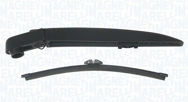Wiper Arm Set, window cleaning MAGNETI MARELLI 000723180282