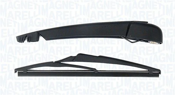 Wiper Arm Set, window cleaning MAGNETI MARELLI 000723180285