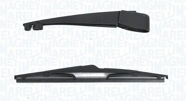 Wiper Arm Set, window cleaning MAGNETI MARELLI 000723180286