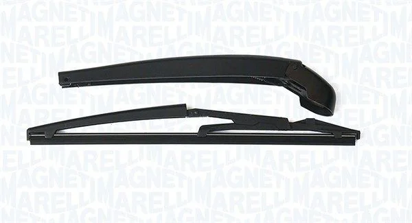 Sada ramienok stieračov, čistenie okien MAGNETI MARELLI 000723180287