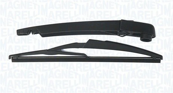 Sada ramienok stieračov, čistenie okien MAGNETI MARELLI 000723180288