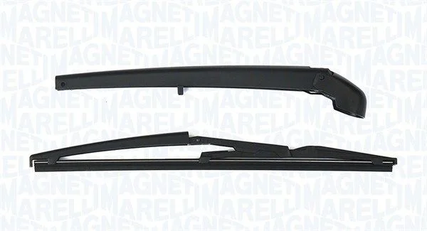 Sada ramienok stieračov, čistenie okien MAGNETI MARELLI 000723180289