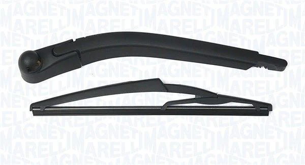 Sada ramienok stieračov, čistenie okien MAGNETI MARELLI 000723180291