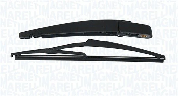 Sada ramienok stieračov, čistenie okien MAGNETI MARELLI 000723180293