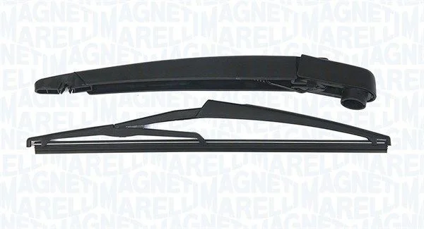 Wiper Arm Set, window cleaning MAGNETI MARELLI 000723180297