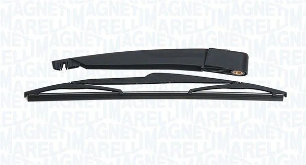 Wiper Arm Set, window cleaning MAGNETI MARELLI 000723180301
