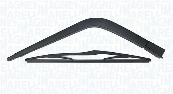 Wiper Arm Set, window cleaning MAGNETI MARELLI 000723180302