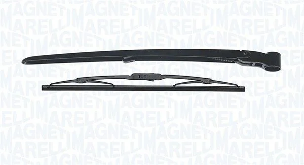 Sada ramienok stieračov, čistenie okien MAGNETI MARELLI 000723180303