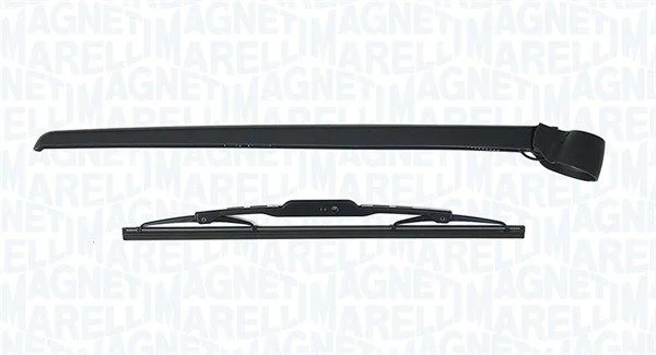 Wiper Arm Set, window cleaning MAGNETI MARELLI 000723180307