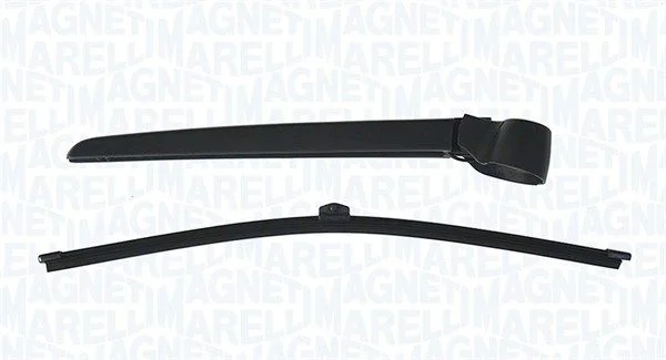 Sada ramienok stieračov, čistenie okien MAGNETI MARELLI 000723180308