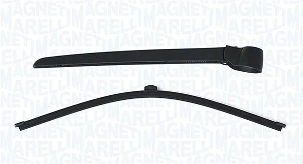 Sada ramienok stieračov, čistenie okien MAGNETI MARELLI 000723180309