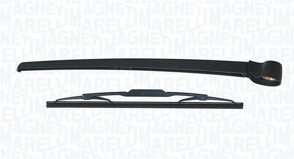 Wiper Arm Set, window cleaning MAGNETI MARELLI 000723180310