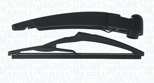 Sada ramienok stieračov, čistenie okien MAGNETI MARELLI 000723180319