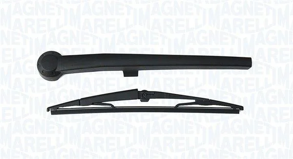 Wiper Arm Set, window cleaning MAGNETI MARELLI 000723180320