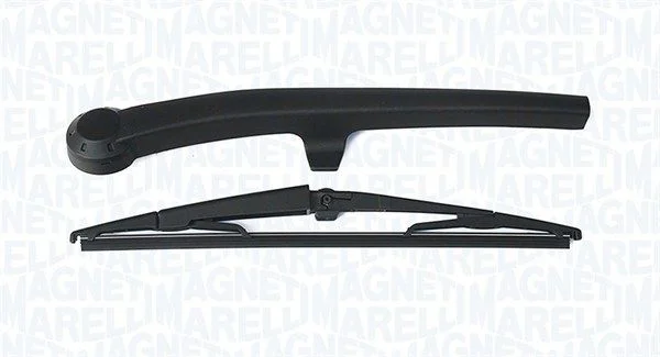Sada ramienok stieračov, čistenie okien MAGNETI MARELLI 000723180321