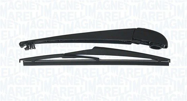 Sada ramienok stieračov, čistenie okien MAGNETI MARELLI 000723180322