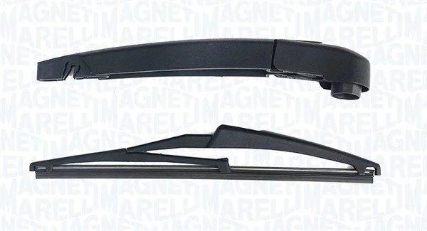 Wiper Arm Set, window cleaning MAGNETI MARELLI 000723180324