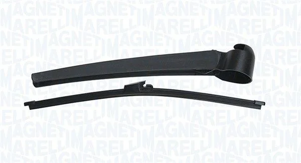 Sada ramienok stieračov, čistenie okien MAGNETI MARELLI 000723180325