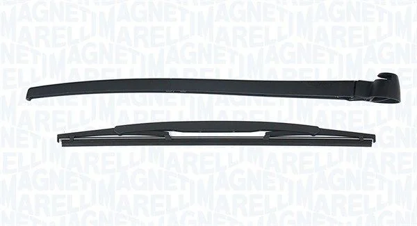 Sada ramienok stieračov, čistenie okien MAGNETI MARELLI 000723180326
